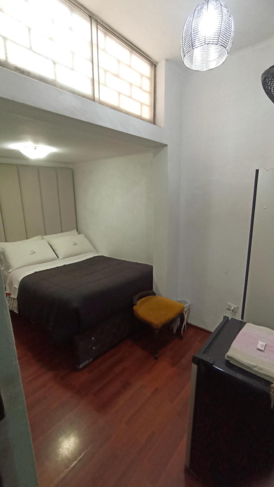 Casita Libertad Barranco Διαμέρισμα Λίμα Εξωτερικό φωτογραφία