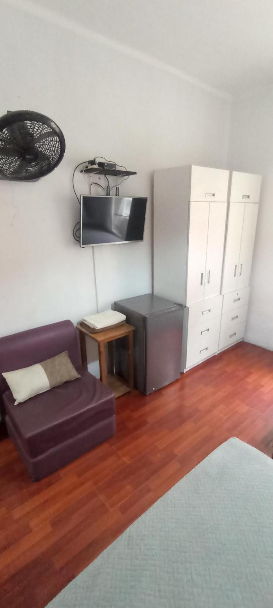 Casita Libertad Barranco Διαμέρισμα Λίμα Δωμάτιο φωτογραφία