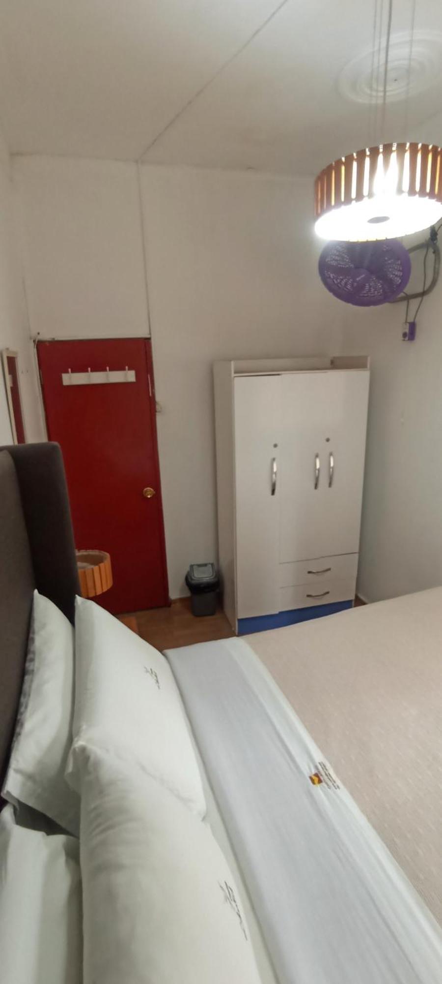 Casita Libertad Barranco Διαμέρισμα Λίμα Δωμάτιο φωτογραφία