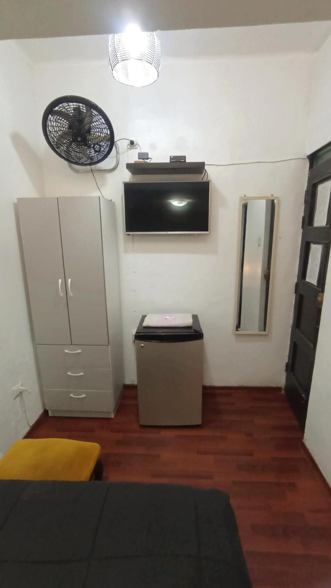 Casita Libertad Barranco Διαμέρισμα Λίμα Δωμάτιο φωτογραφία