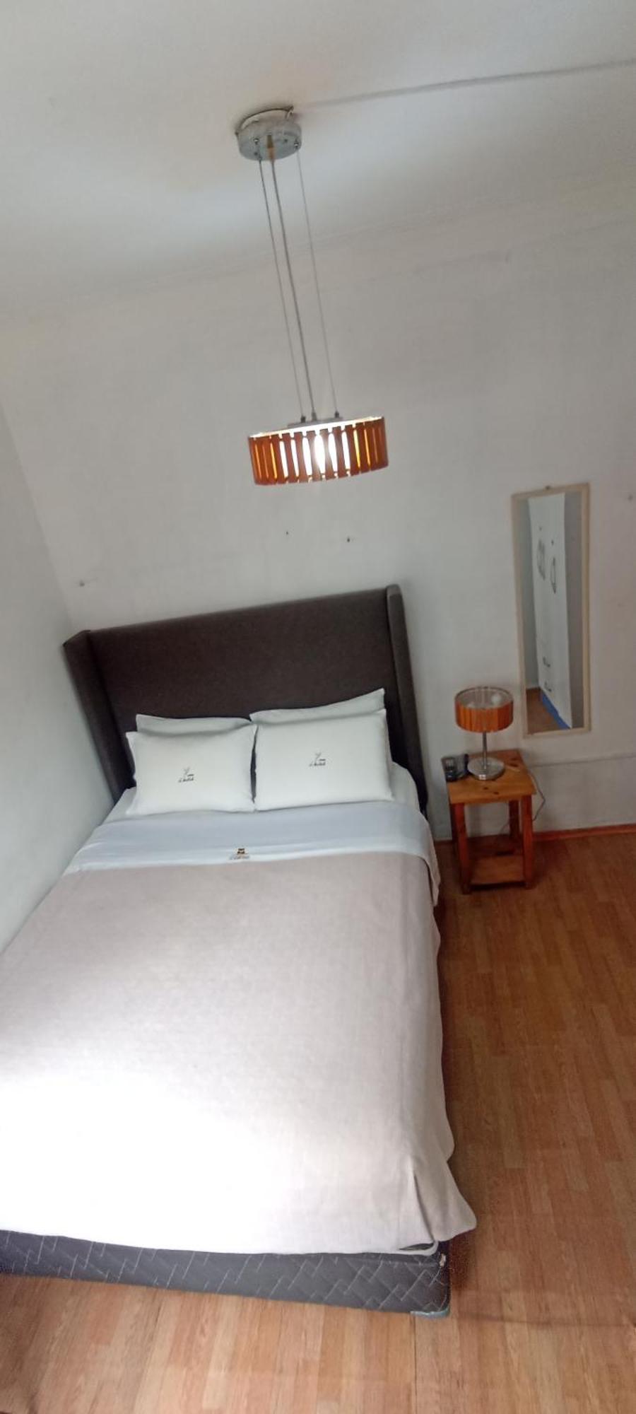 Casita Libertad Barranco Διαμέρισμα Λίμα Εξωτερικό φωτογραφία