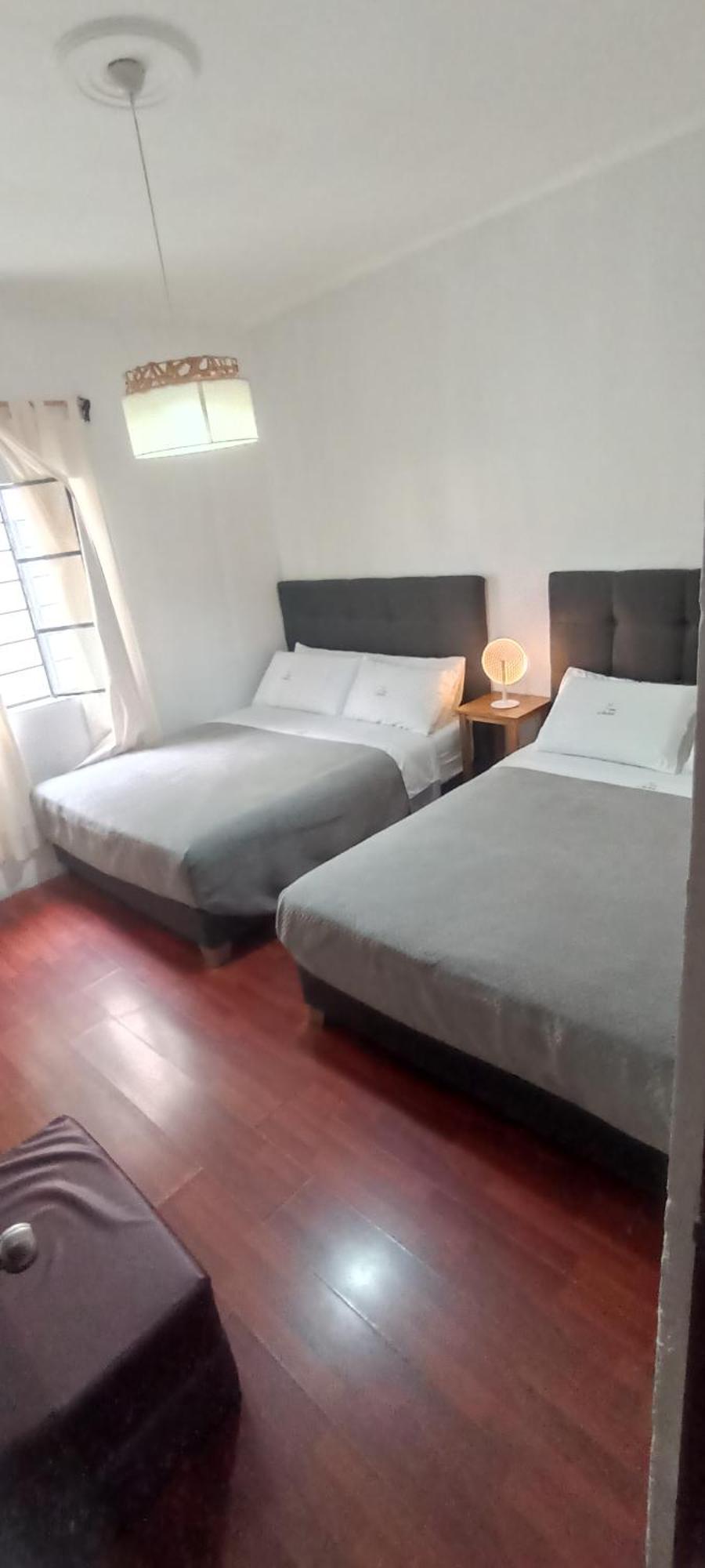 Casita Libertad Barranco Διαμέρισμα Λίμα Εξωτερικό φωτογραφία